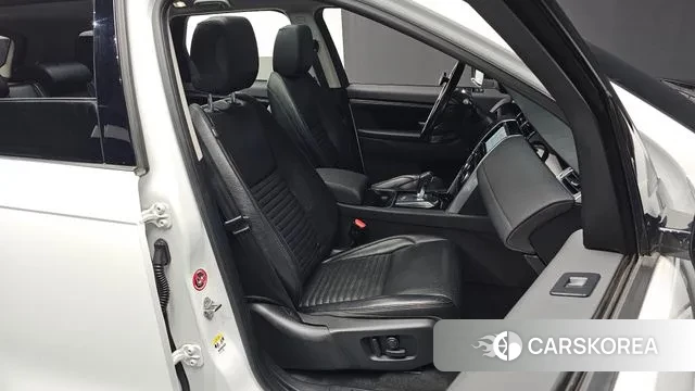 Land Rover Discovery Sports 2nd Generation id 3444086 из Кореи 20