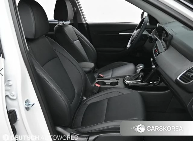 Kia The New Seltos id 3850138 из Кореи 20