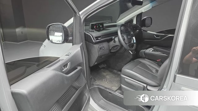 Hyundai Staria id 3921700 из Кореи 20