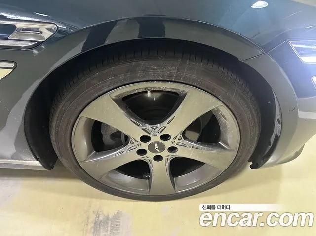 Genesis G80 (RG3) id 2880157 из Кореи 20