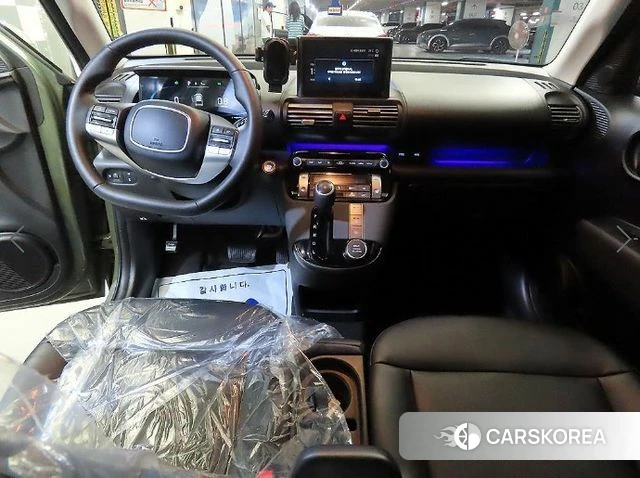 Hyundai Casper id 4854962 из Кореи 20