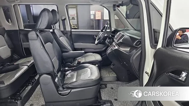 Kia The New Ray id 3334618 из Кореи 20