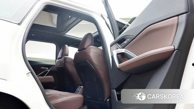 BMW X1 (U11) id 3786754 из Кореи 20