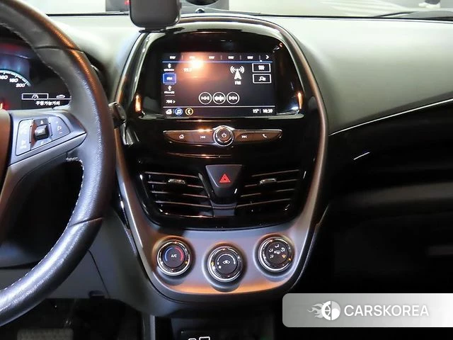 Chevrolet (GM Daewoo) The New Spark id 3886309 из Кореи 19