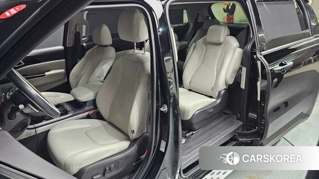 Kia Carnival 4th generation id 3897155 из Кореи 20