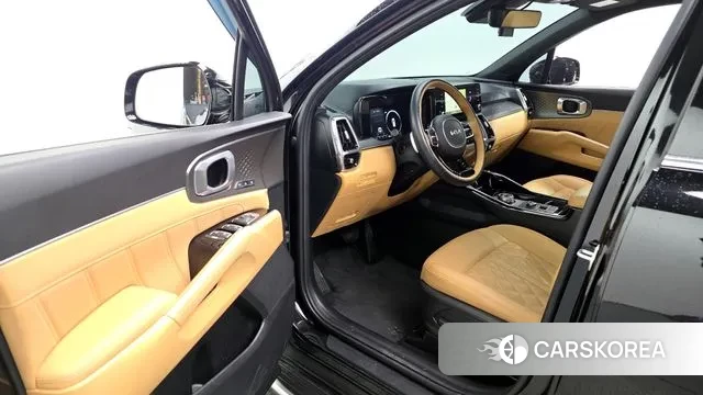 Kia Sorento 4th Generation id 3507822 из Кореи 20