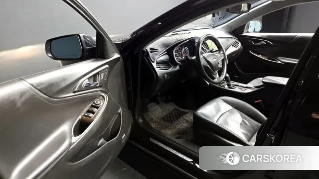 Chevrolet (GM Daewoo) All New Malibu id 3631758 из Кореи 20