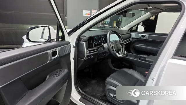 Hyundai Santa Fe (MX5) id 3359913 из Кореи 20