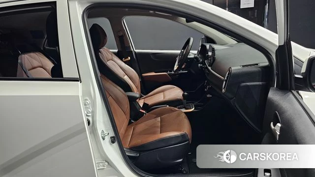 Kia The New Morning (JA) id 4778235 из Кореи 32