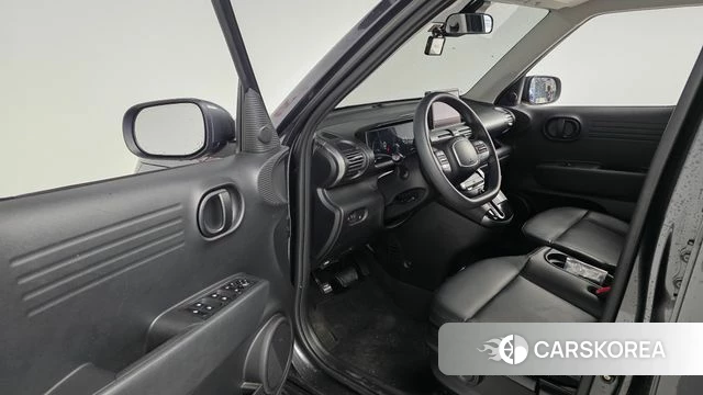 Hyundai Casper id 4349860 из Кореи 31
