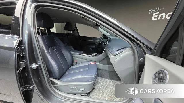 Hyundai Sonata (DN8) id 4481538 из Кореи 31