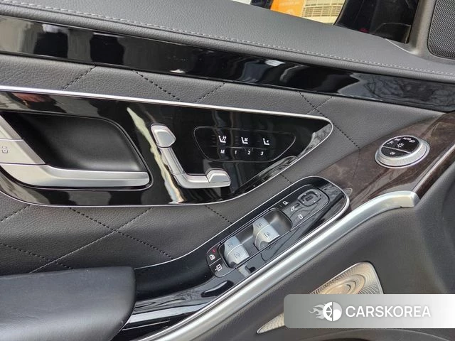 Mercedes-Benz S-Class W223 id 3856462 из Кореи 15