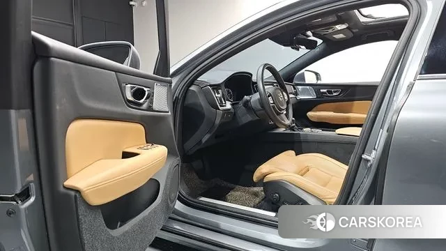 Volvo S60 3rd generation id 3319251 из Кореи 20