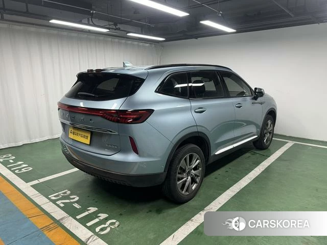 Haval H6 id 4208548 из Китая 20
