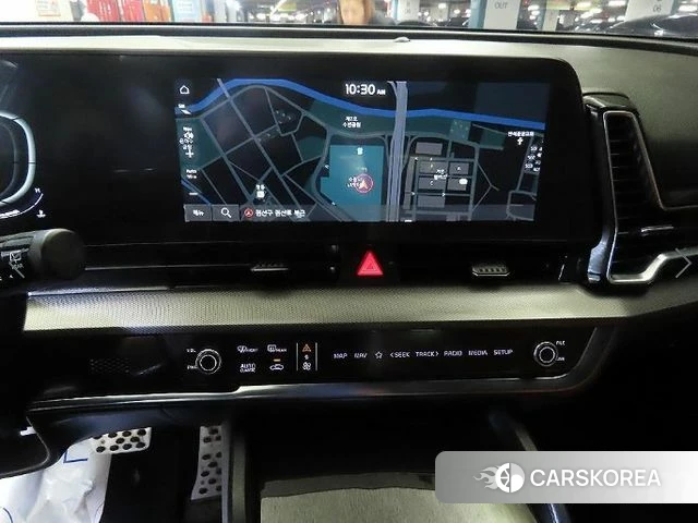 Kia Sportage 5th Generation id 4748581 из Кореи 19