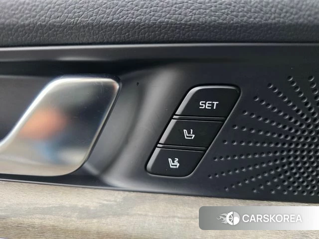 Kia K5 Hybrid 3rd Generation id 4500082 из Кореи 18