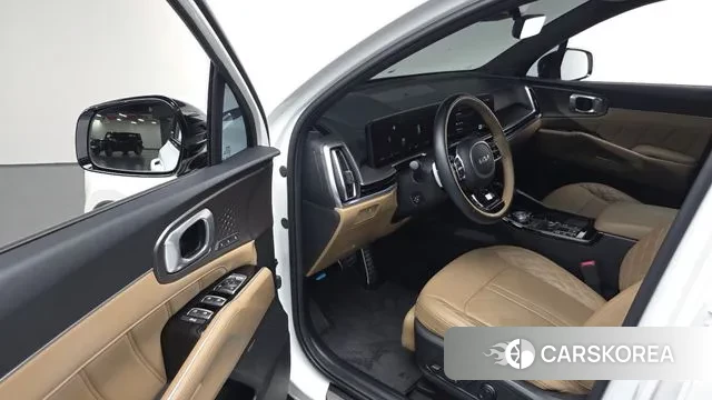 Kia The New Sorento 4th Generation id 3147597 из Кореи 20