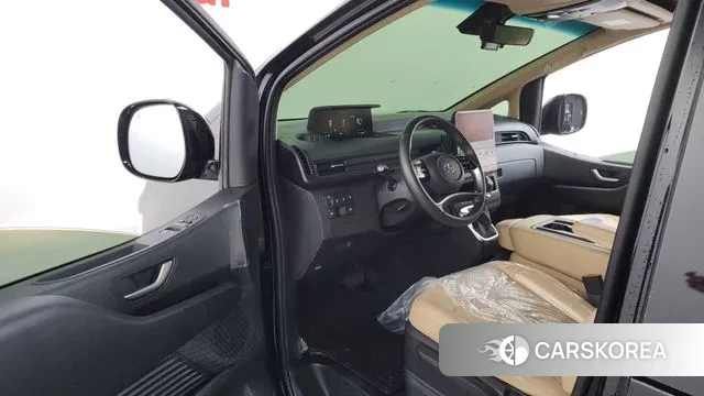 Hyundai Staria id 3420603 из Кореи 20