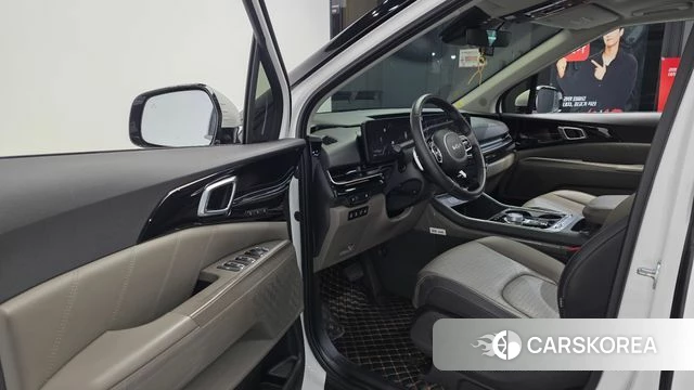 Kia The New Carnival 4th Generation id 3870367 из Кореи 20