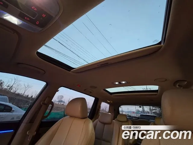 Kia The New Carnival id 2870550 из Кореи 20