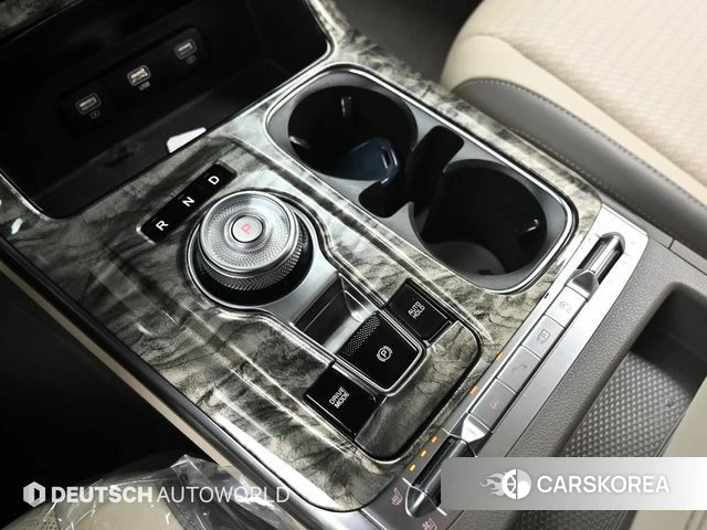 Kia Carnival 4th generation id 3827802 из Кореи 20