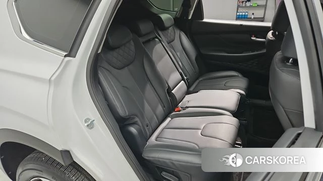 Hyundai The New Santa Fe id 4726406 из Кореи 20
