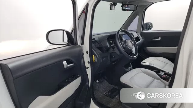 Kia The New Kia Ray id 3576892 из Кореи 20