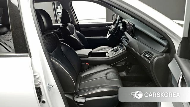 Hyundai Palisade id 4283766 из Кореи 30