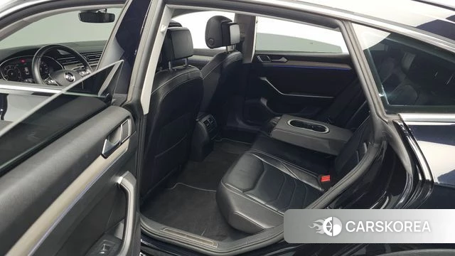 Volkswagen Arteon id 4339181 из Кореи 40