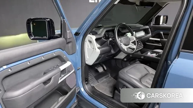 Land Rover Defender (L663) id 3349046 из Кореи 20