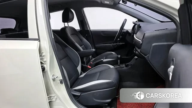 Kia All New Morning (JA) id 3510194 из Кореи 20