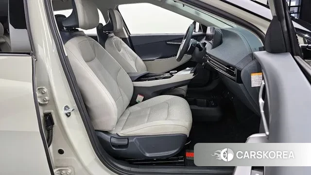 Kia EV6 id 2968845 из Кореи 20