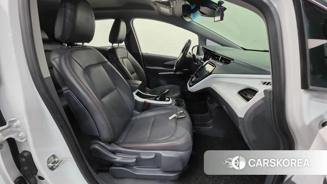 Chevrolet (GM Daewoo) Bolt EV id 4197132 из Кореи 34