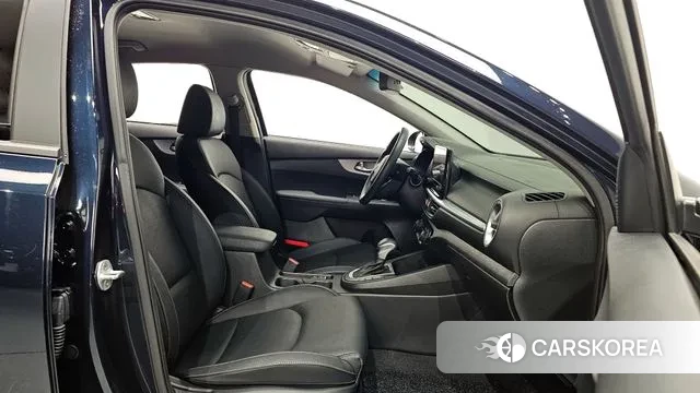 Kia The New K3 2nd generation id 3037825 из Кореи 20