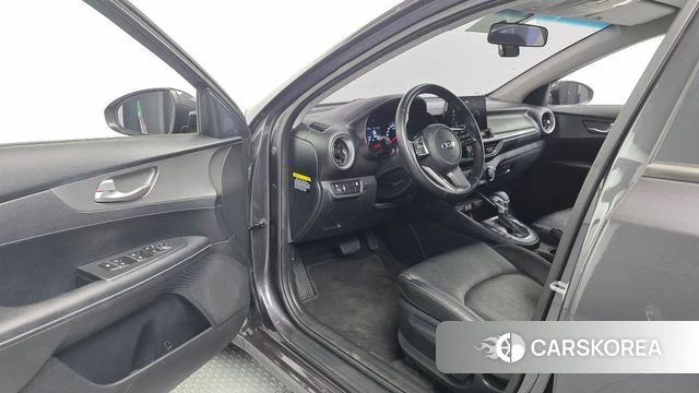 Kia Come New K3 id 4180580 из Кореи 20