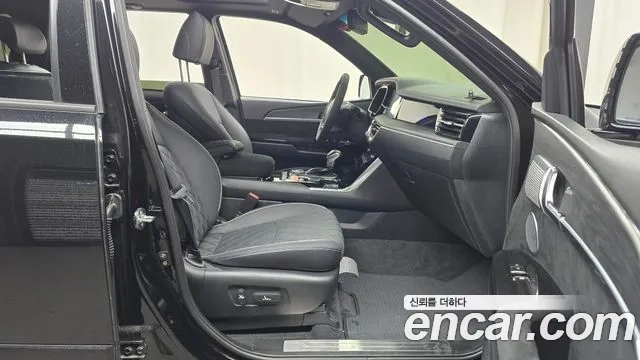 Kia Mohave Master id 2949391 из Кореи 20