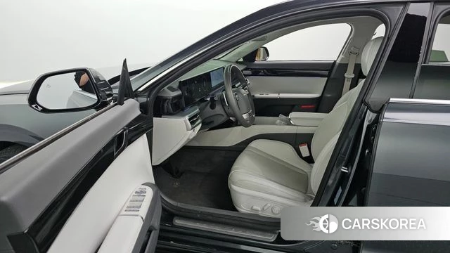 Hyundai Grandeur (GN7) id 4428190 из Кореи 32