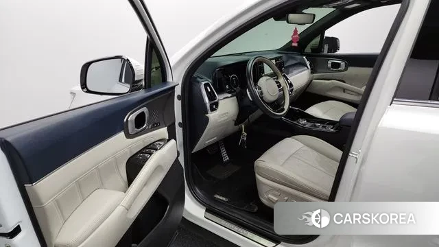 Kia Sorento 4th Generation id 3581904 из Кореи 20