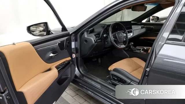 Lexus ES300h 7th generation id 2884617 из Кореи 20