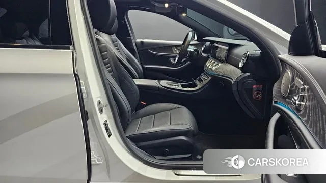 Mercedes-Benz E-Class W213 id 3058663 из Кореи 20