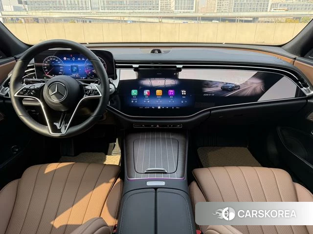 Mercedes-Benz E-class id 4277987 из Китая 14