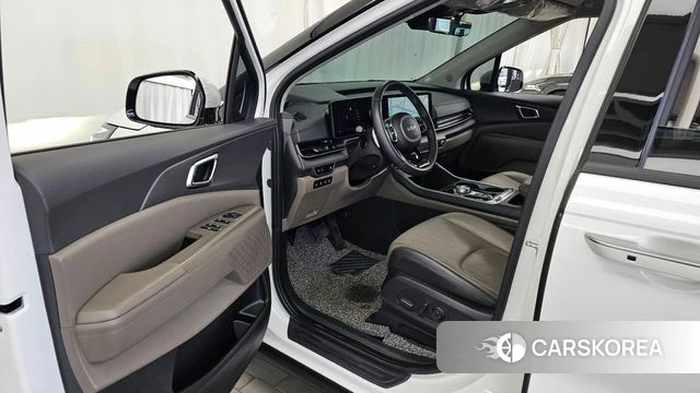 Kia The New Carnival 4th Generation id 4928469 из Кореи 33