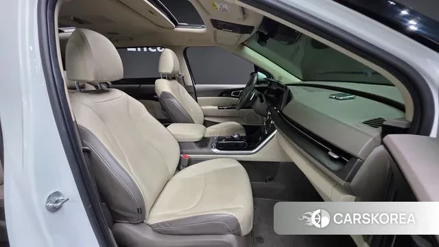 Kia Carnival 4th generation id 3329640 из Кореи 20