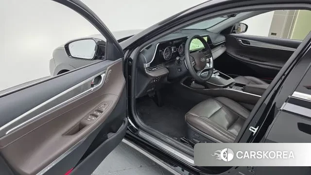 Hyundai The New Grandeur IG id 3295689 из Кореи 20