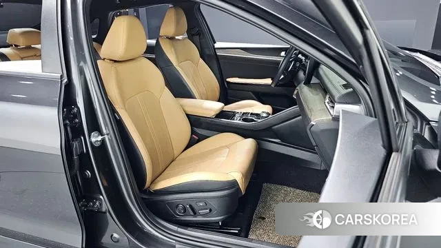 Kia K5 3rd generation id 3519856 из Кореи 20