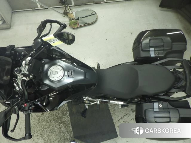 BMW F900XR id 3946130 из Японии 32