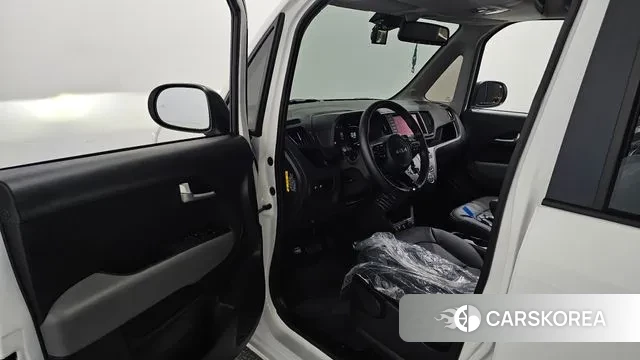 Kia The New Kia Ray id 3052874 из Кореи 20