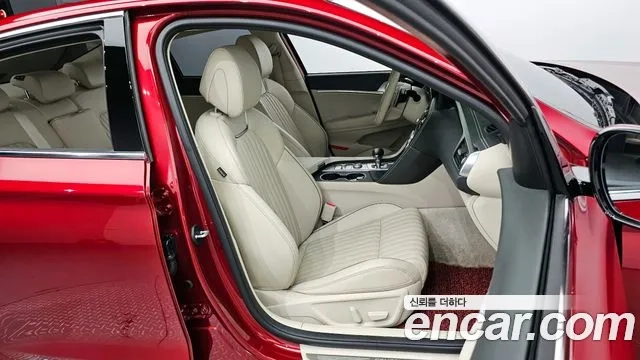 Genesis The New G70 id 2911537 из Кореи 20