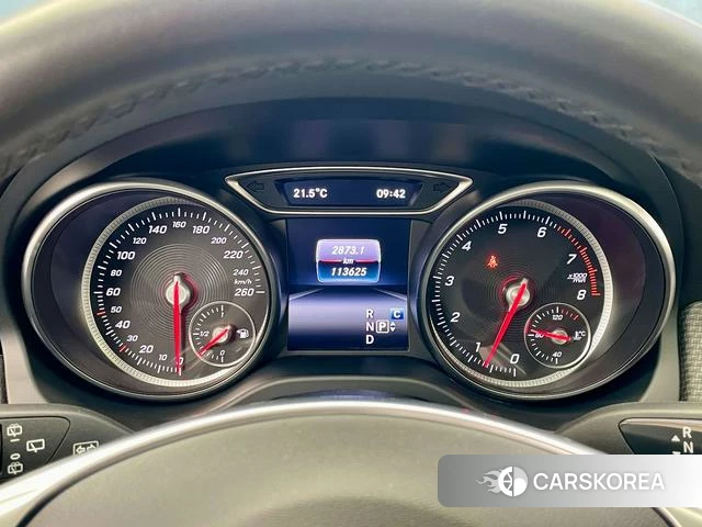 Mercedes-Benz GLA id 4253774 из Китая 18