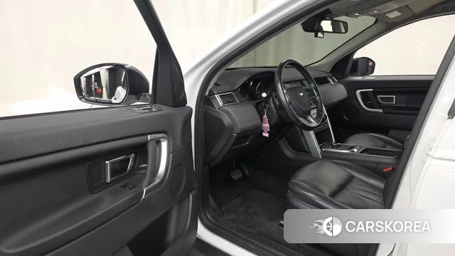 Land Rover Discovery Sports id 4732686 из Кореи 20